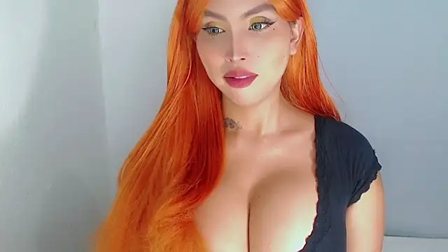Show modela adreana_69 na web-kameri