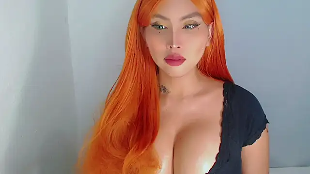 הופעת וובקאם של adreana_69