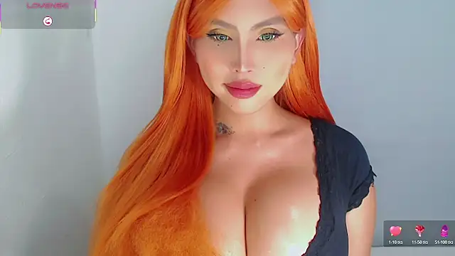 عرض كام adreana_69