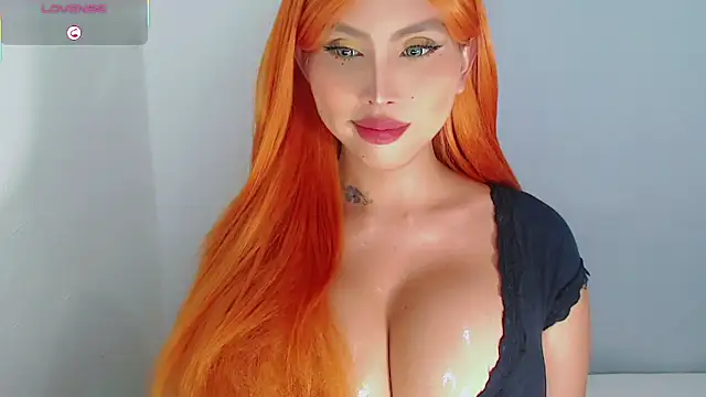 adreana_69 – Kamerová šou