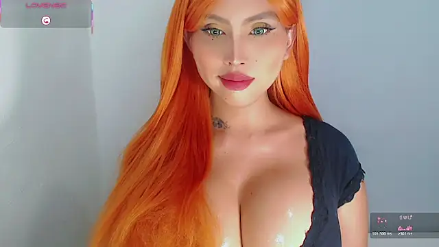 Show de adreana_69 na webcam