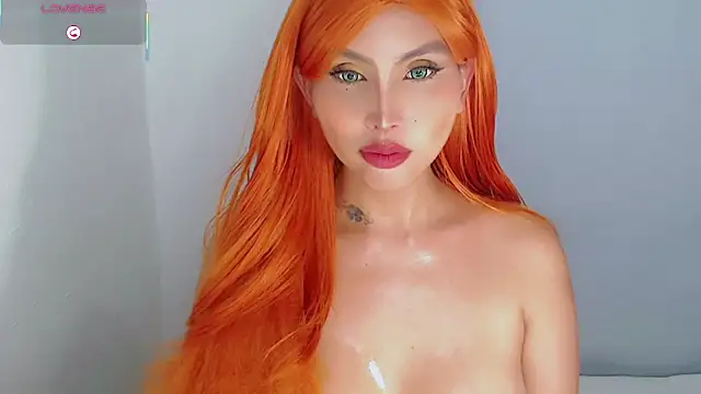 โชว์เว็บแคมของ adreana_69
