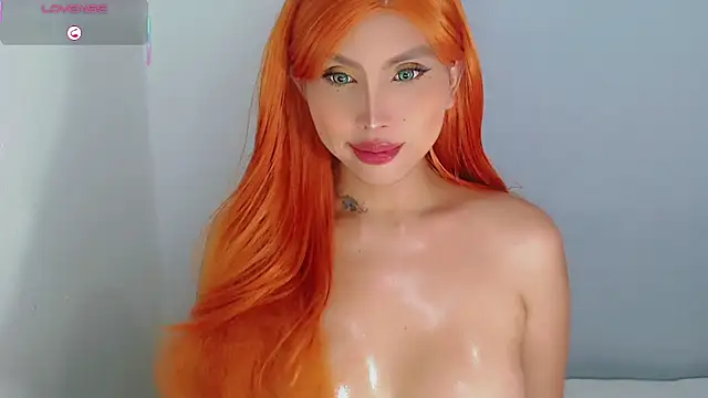adreana_69 Webcam-Show