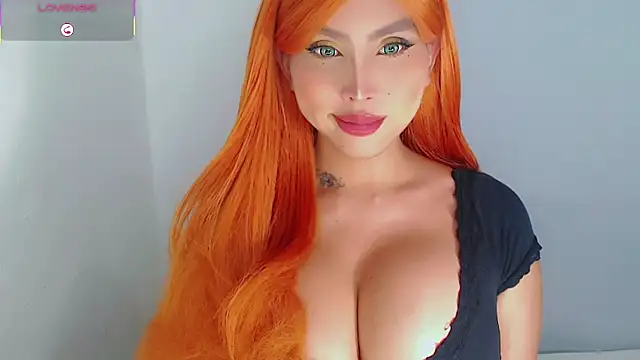 adreana_69 网络视讯表演