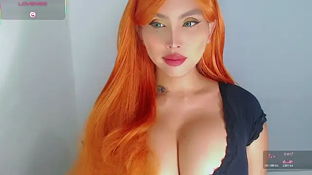 adreana_69 웹캠 쇼
