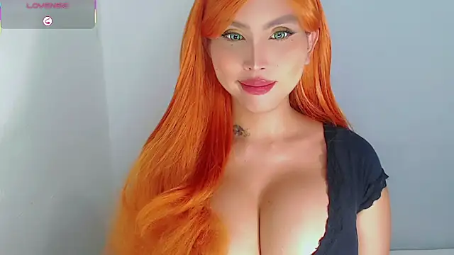 adreana_69 Webcam-Show