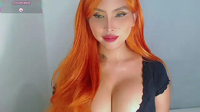 adreana_69 Webcam show