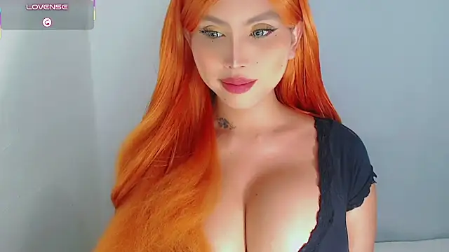 Show modela adreana_69 na web-kameri