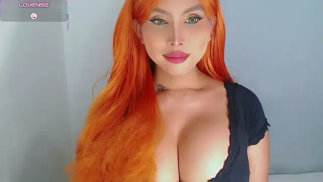 adreana_69n Webbikameraesitys