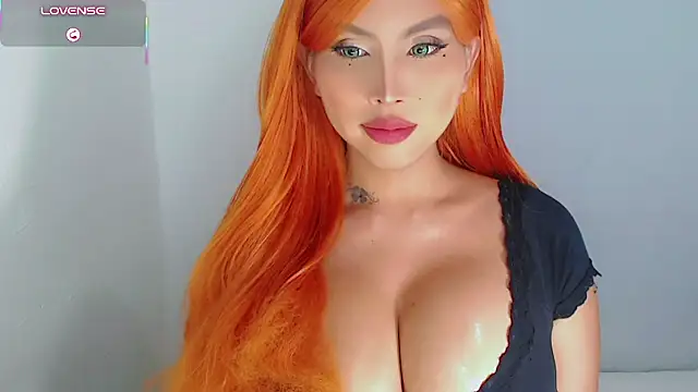 adreana_69 Pertunjukan Webcam