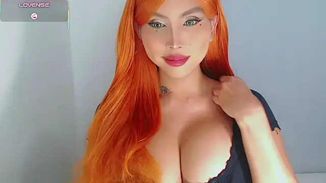 adreana_69 Pertunjukan Webcam