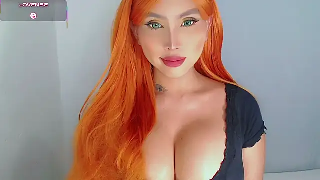 adreana_69's Webcam Show