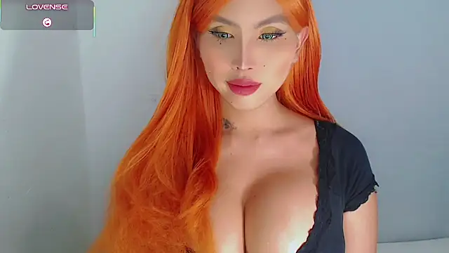 adreana_69's Webcam Show