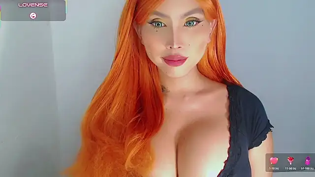 adreana_69 Pertunjukan Webcam