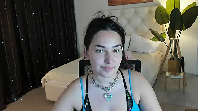 CeceliaJohnson Webcam Show