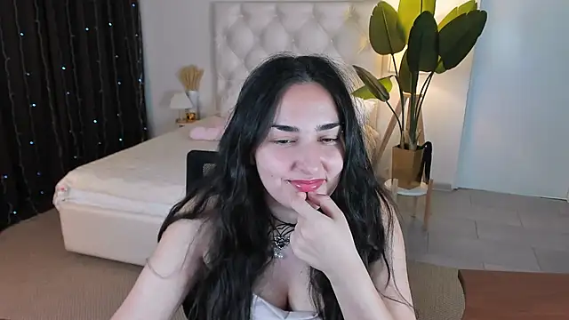 CeceliaJohnson's Webcam Show