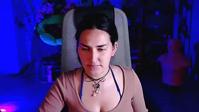 CeceliaJohnson's Webcam Show