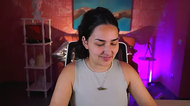 عرض كام CeceliaJohnson