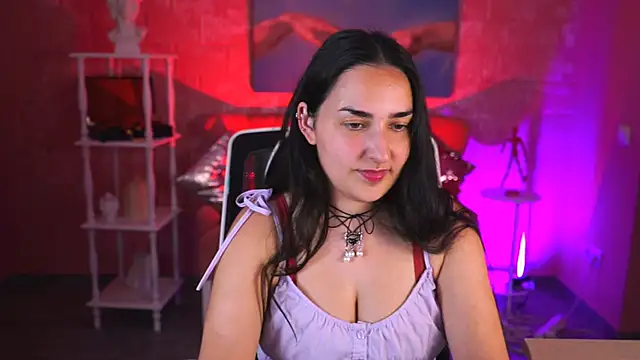 CeceliaJohnson's Live XXX Chat