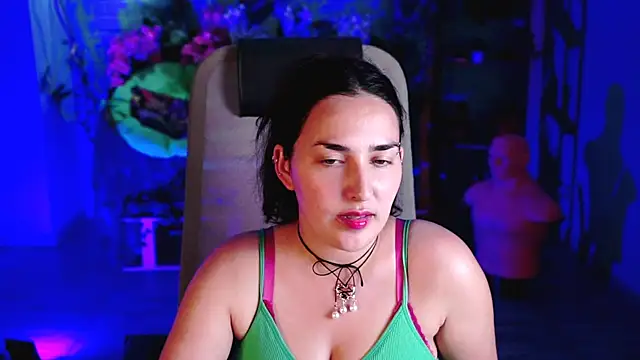 CeceliaJohnson 现场性爱视讯表演