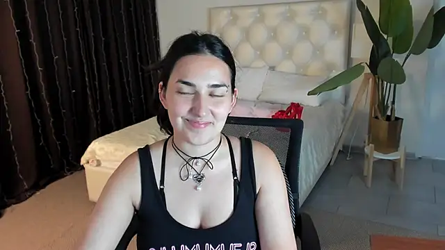 CeceliaJohnson XXX чат на живо
