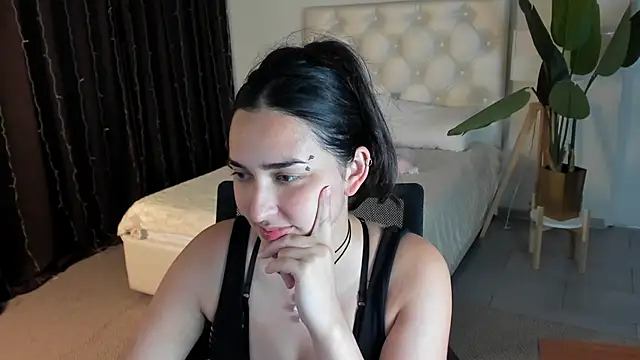 CeceliaJohnson's Live XXX Chat