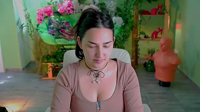 CeceliaJohnson – Live XXX-chat