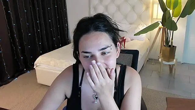 XXX chat uživo modela CeceliaJohnson