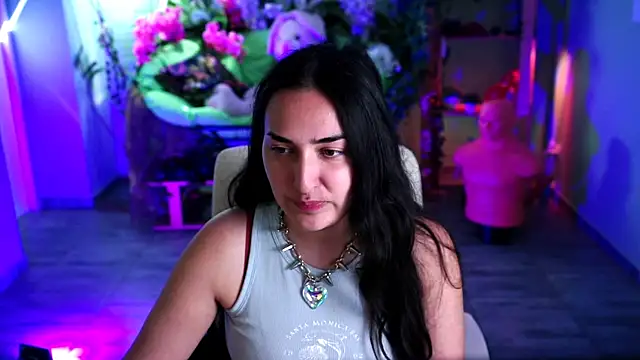CeceliaJohnson 现场XXX聊天
