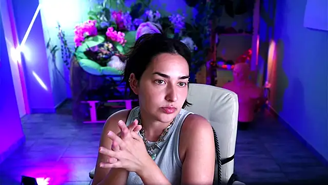CeceliaJohnson 라이브 XXX 채팅