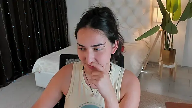 CeceliaJohnson's Webcam Show