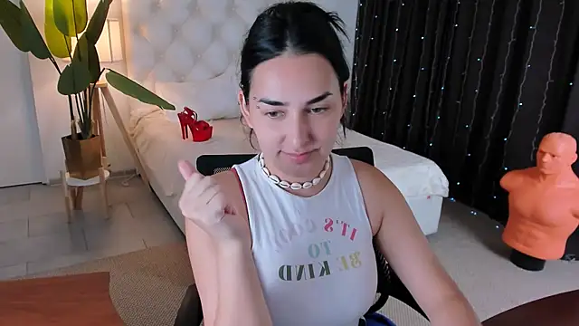 CeceliaJohnson's Webcam Show