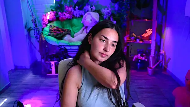 CeceliaJohnsonn Live XXX chat