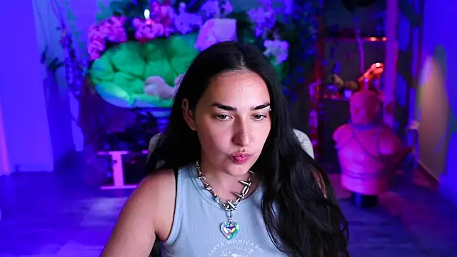 CeceliaJohnson 라이브 XXX 채팅