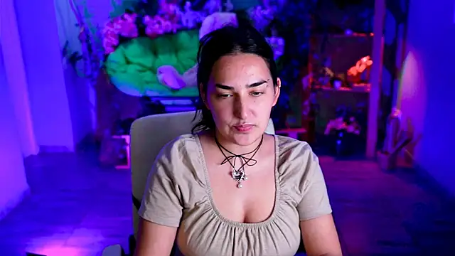 CeceliaJohnson's Webcam Show