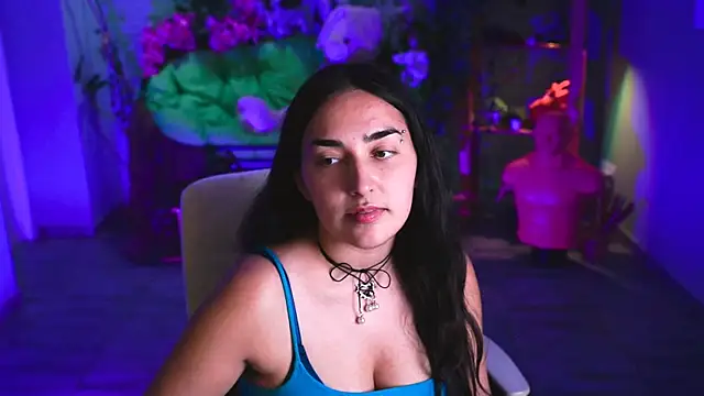 CeceliaJohnson – webcam-show