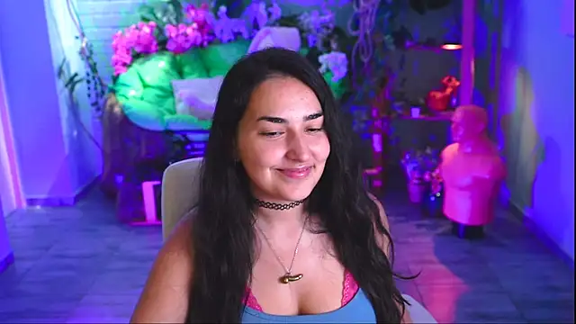 CeceliaJohnson 라이브 XXX 채팅