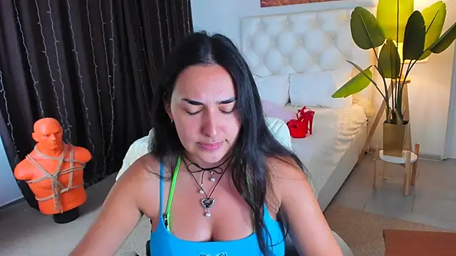 CeceliaJohnson 라이브 XXX 채팅