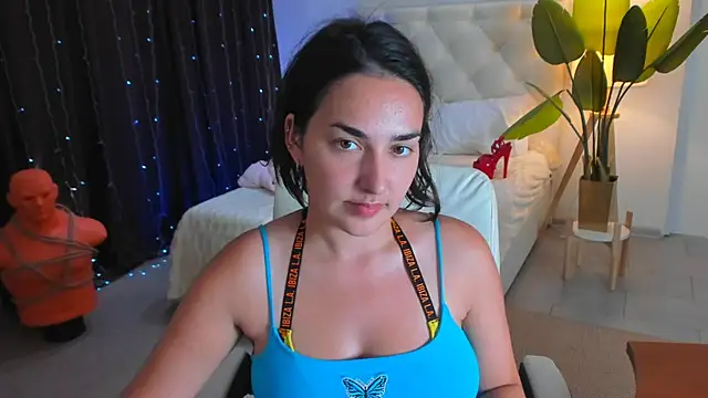 Chat XXX Live CeceliaJohnson