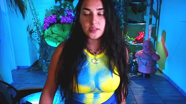 CeceliaJohnson Live XXX-Chat