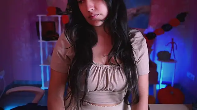 CeceliaJohnson Webcamshow