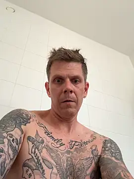 GeilerTom42 Webcam-Show