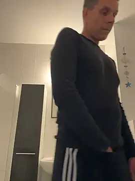 GeilerTom42n Webbikameraesitys