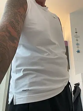 GeilerTom42 Webcam show