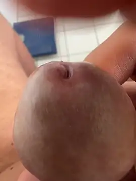 GeilerTom42's Webcam Show