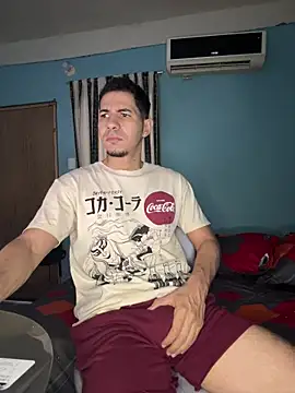 عرض كام Im_steven