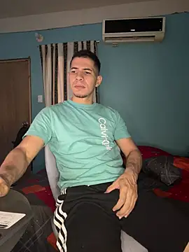 Show de webcam de Im_steven