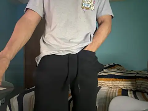 Im_steven – webcam-show