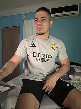Show Webcam de Im_steven