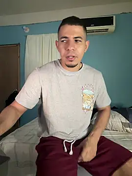 Im_steven ওয়েবক্যাম শো